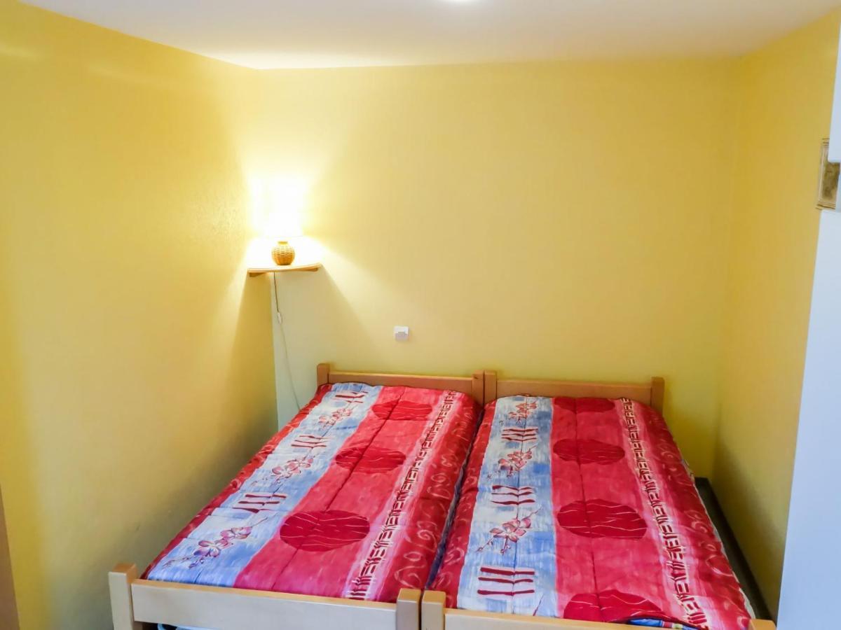 Apartment Residence Jaune Et Rose-2 By Interhome Marckolsheim Ngoại thất bức ảnh