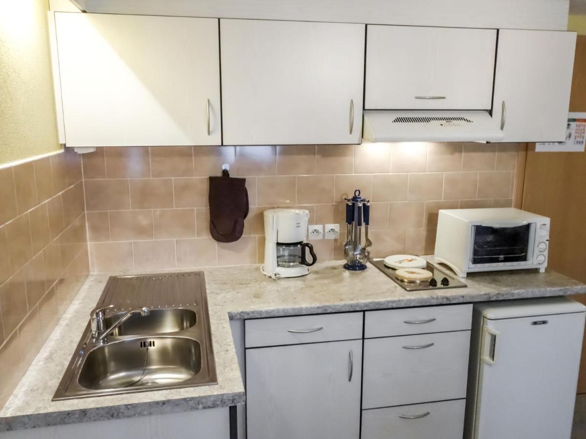Apartment Residence Jaune Et Rose-2 By Interhome Marckolsheim Ngoại thất bức ảnh