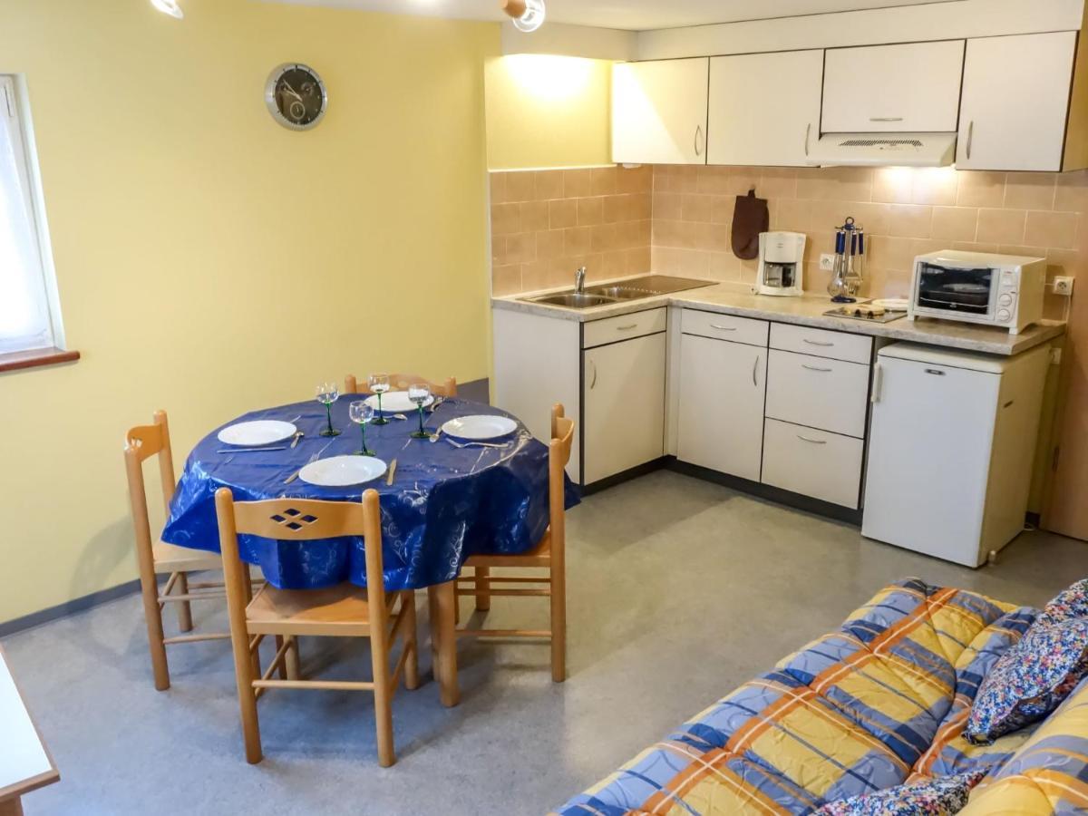 Apartment Residence Jaune Et Rose-2 By Interhome Marckolsheim Ngoại thất bức ảnh